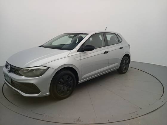 VOLKSWAGEN POLO 1.0 MPI TRACK MANUAL